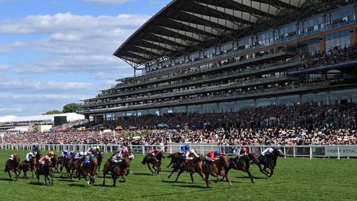 Horse racing tips for Ascot on Saturday October 4